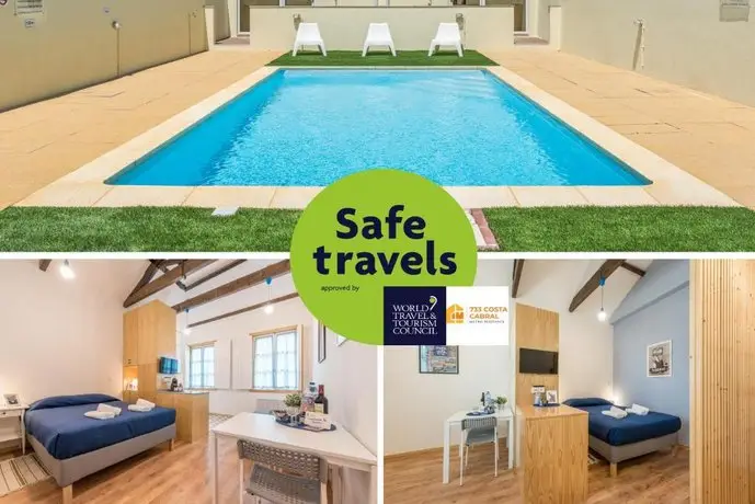 733 Costa Cabral Metro Residence 