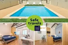 733 Costa Cabral Metro Residence 