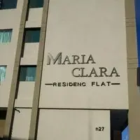 Maria Clara Residenc Flat 