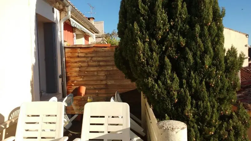 F2 Duplex Mediterranee 
