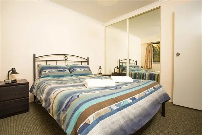 Merimbula By The Sea 