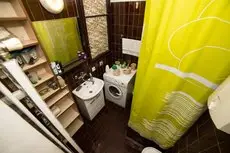 Apartment Comfort Belgrade 