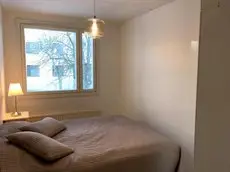 Helsinki Rentals Kirjurinkuja 