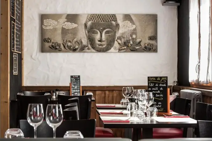 L auberge du basilico 
