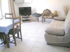 Apartment Chemin de la Porte de Fer 