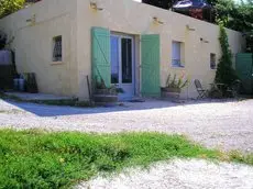 Apartment Chemin de la Porte de Fer 