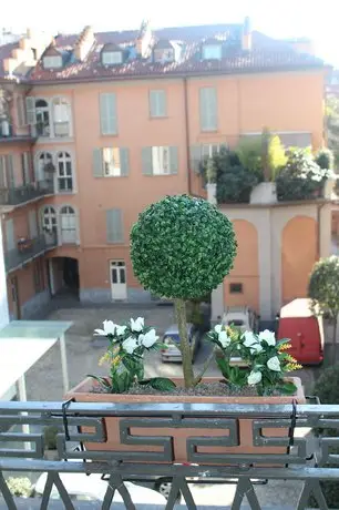 Mediterraneo Turin Centre 