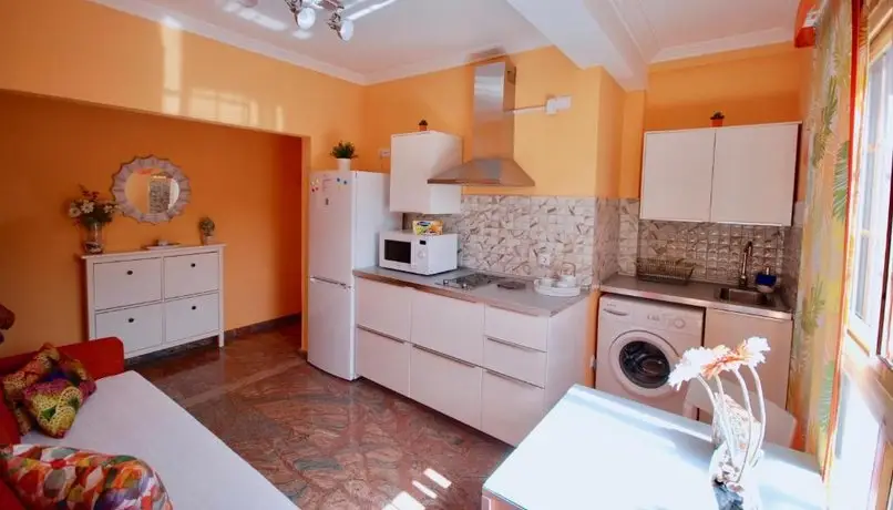 Apartamento Tindaya