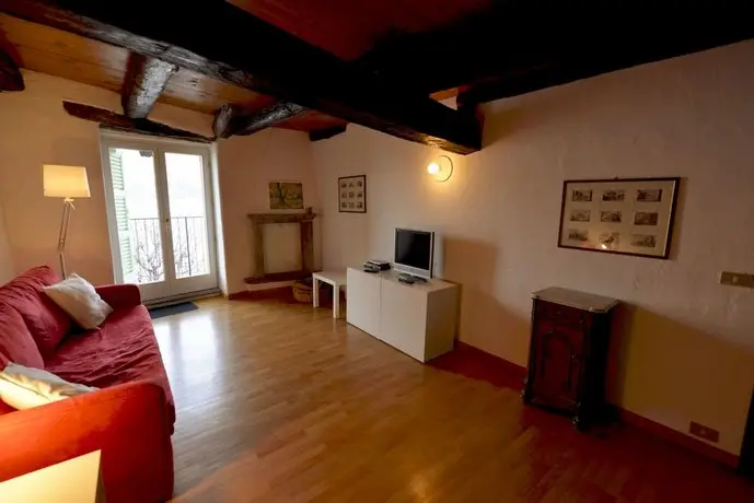 Casa la Finestra sul Lago - WelcHome 
