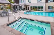 TownePlace Suites by Marriott San Bernardino Loma Linda Svømmepøl