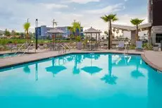 TownePlace Suites by Marriott San Bernardino Loma Linda Svømmepøl