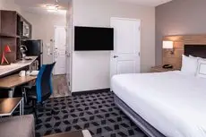 TownePlace Suites by Marriott San Bernardino Loma Linda værelse
