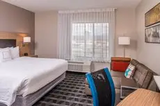 TownePlace Suites by Marriott San Bernardino Loma Linda værelse