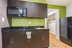 Studio 6 Plano 