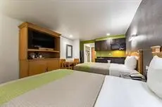 Studio 6 Plano 