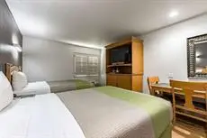 Studio 6 Plano 