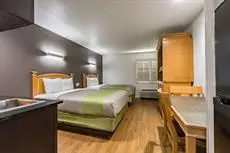 Studio 6 Plano 