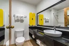 Studio 6 Plano 