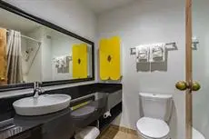 Studio 6 Plano 