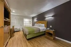 Studio 6 Plano 