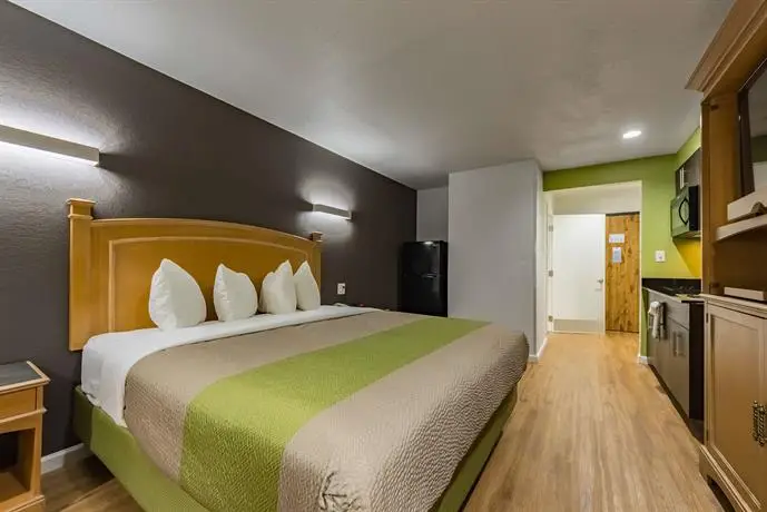 Studio 6 Plano 