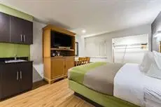 Studio 6 Plano 
