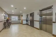 Studio 6 Plano 