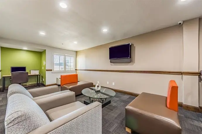 Studio 6 Plano 