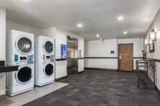 Studio 6 Plano 