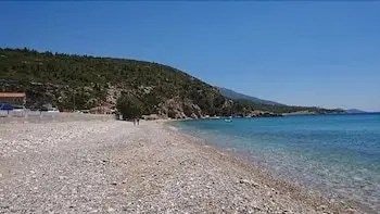 Unique traditional sea view house 