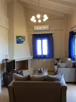 Two bedroom apartment with magnificent sea view 