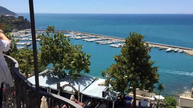 Dogana Apartment Agropoli