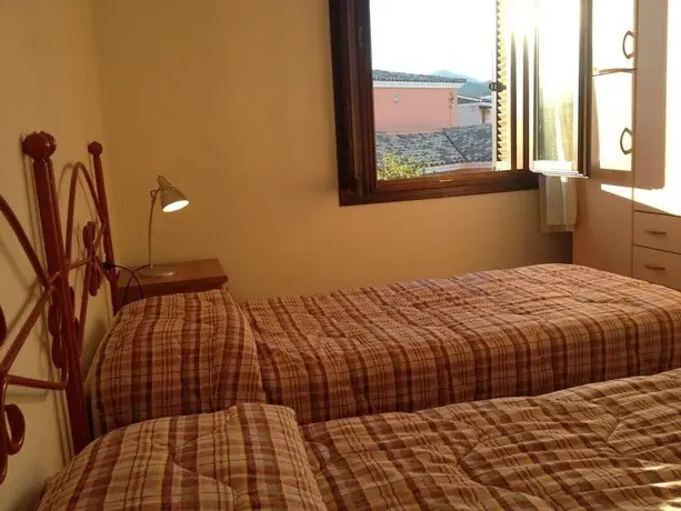 Appartamenti Nettuno San Teodoro 