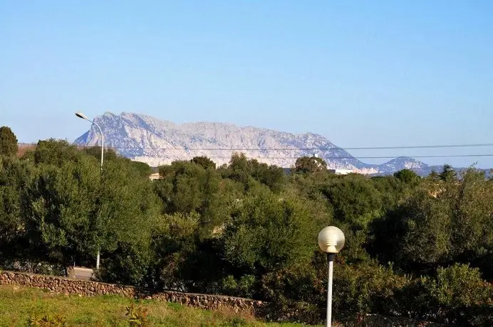 Appartamenti Nettuno San Teodoro 