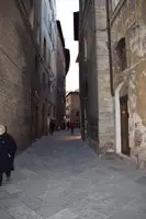 Siena Centro Civetta 