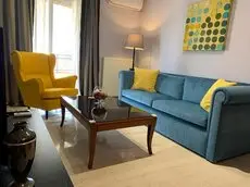 Christi Apartments A 