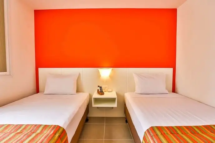 Sleep Inn Jacarei 