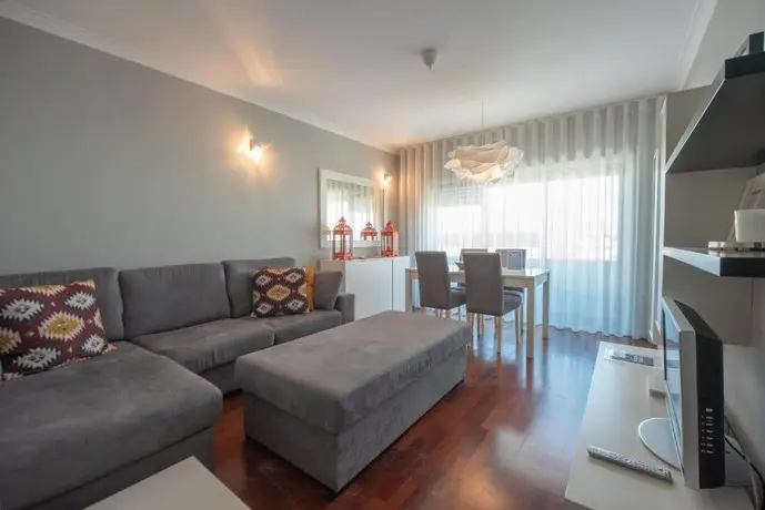 Apartamento Mouzinho de Albuquerque 