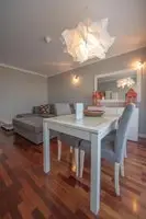 Apartamento Mouzinho de Albuquerque 