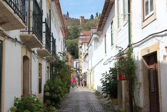 Casa da Sinagoga