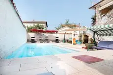 Apartments Nada 354