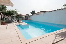 Apartments Nada 354