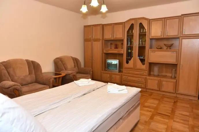 The Home Hunedoara 