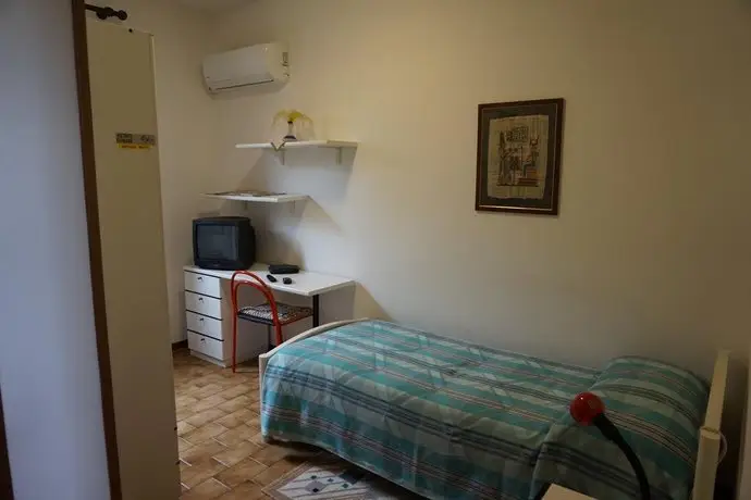 Albergo Disaro 