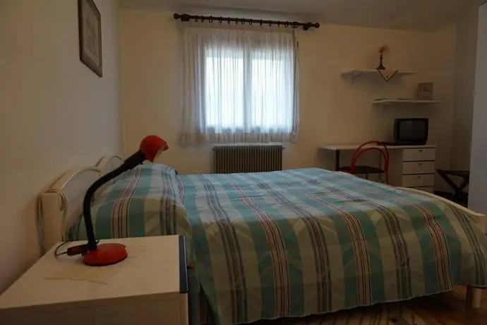 Albergo Disaro 