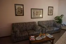 Albergo Disaro 