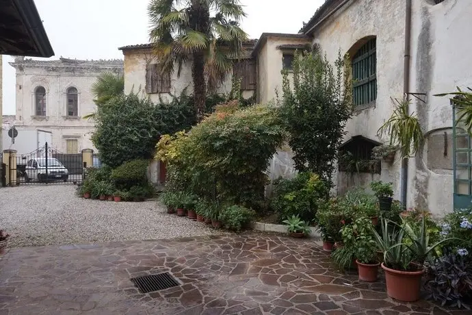 Albergo Disaro 