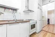 Central Apartment - Vasastan 