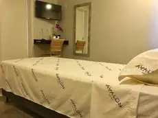 Hotel Avalon Smart-Economico Centro 
