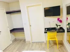 Hotel Avalon Smart-Economico Centro 